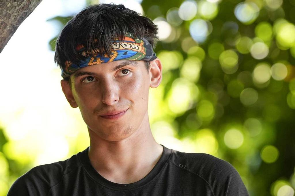 Survivor 49: Rizo might not win, but should&nbsp;he?